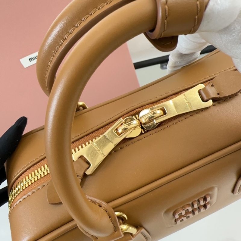 MIU MIU Top Handle Bags